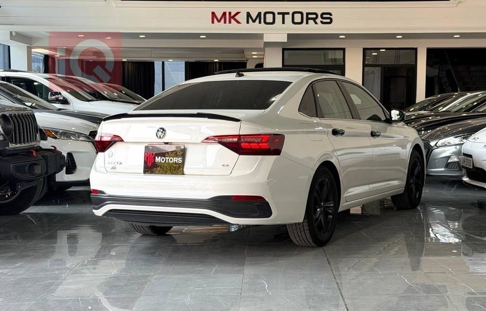 Volkswagen Jetta